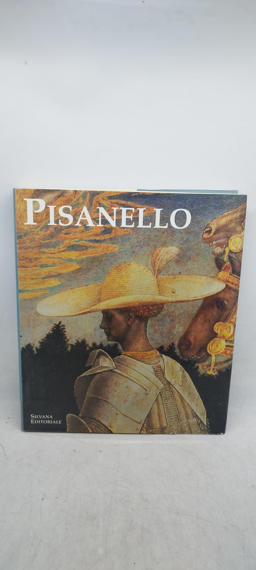 pisanello silvana editore