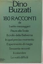 180 racconti dino buzzati mondadori