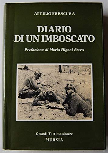 Diario Di Un Imboscato