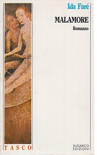 Malamore - copertina