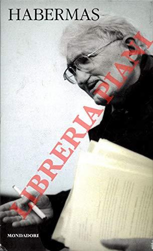 Habermas. I, II - copertina