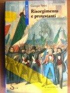 Risorgimento E Protestanti - copertina