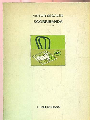 Scorribanda