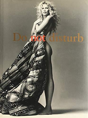 Do Not Disturb - copertina