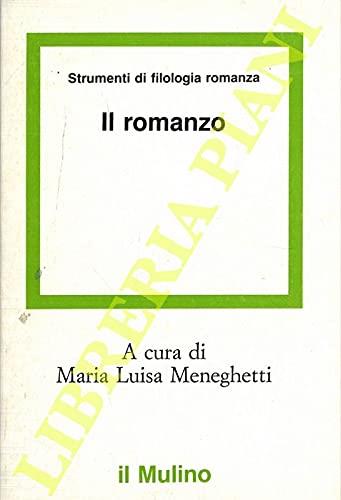Il romanzo - copertina