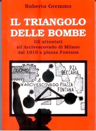 Il triangolo delle bombe - copertina