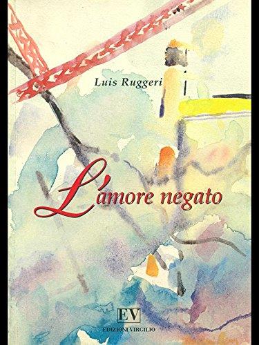L' amore negato - copertina