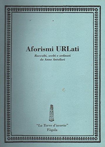 Aforismi URLati