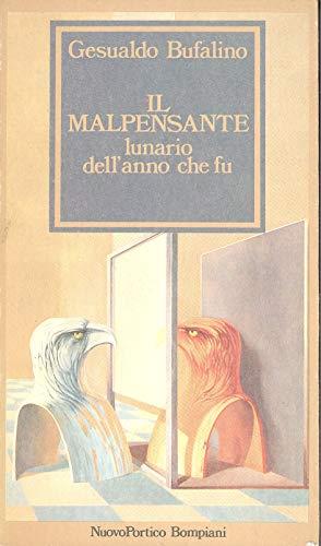 Il Malpensante - copertina