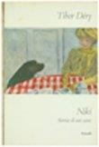 NIKI. Storia di un cane - copertina