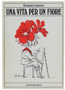 Una vita per un fiore - copertina