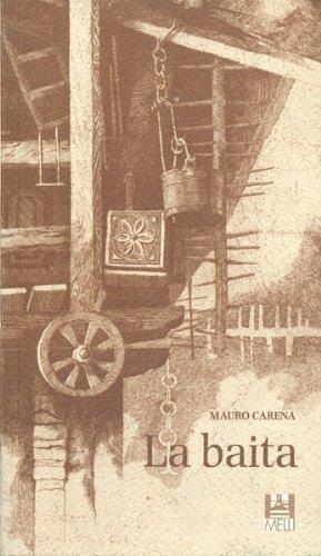 La baita - copertina