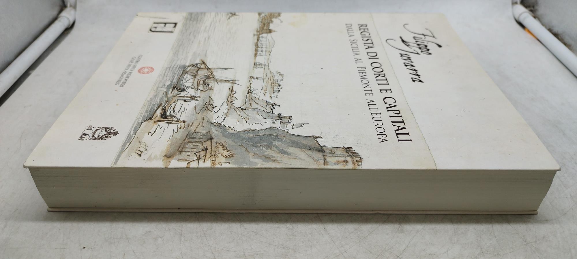 filippo juvarra regista di corti e capitali dalla sicilia al piemonte all'europa