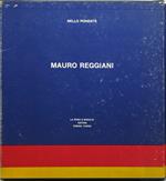 mauro reggiani nello ponente