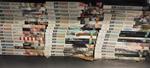 ken parker berardi e milazzo mondadori comics 50 volumi quasi tutti nuovi