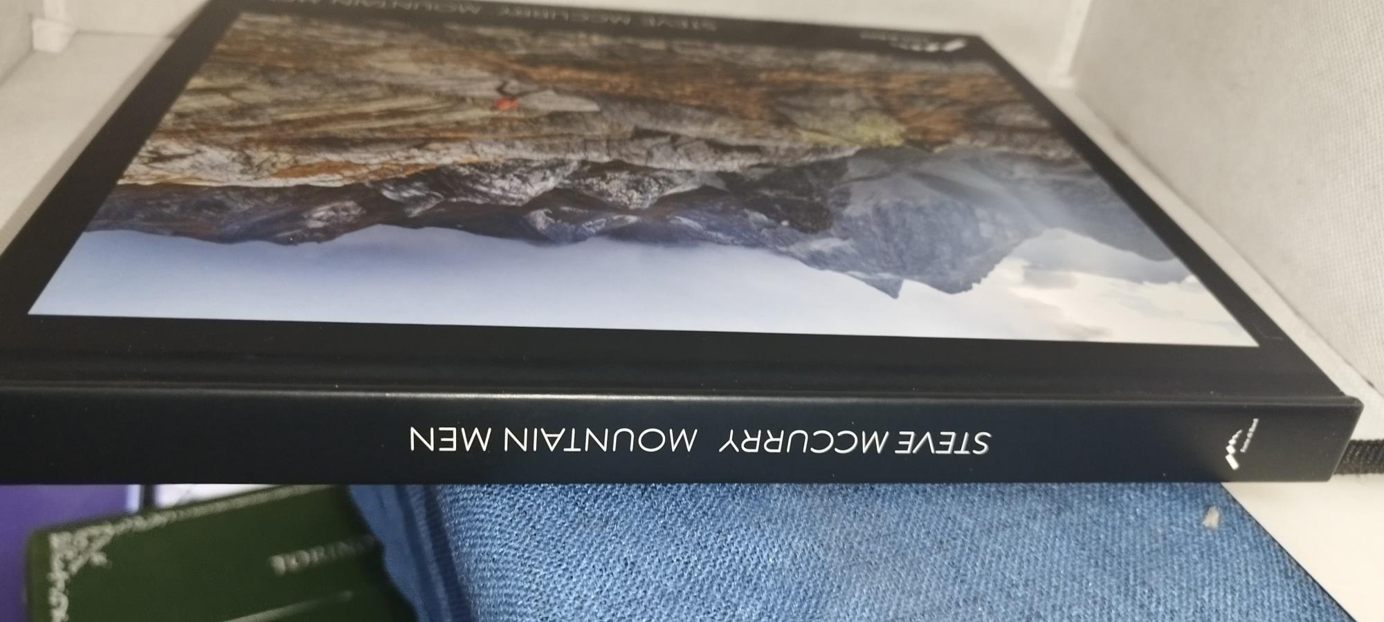 steve mccurry mountain men forte di bard