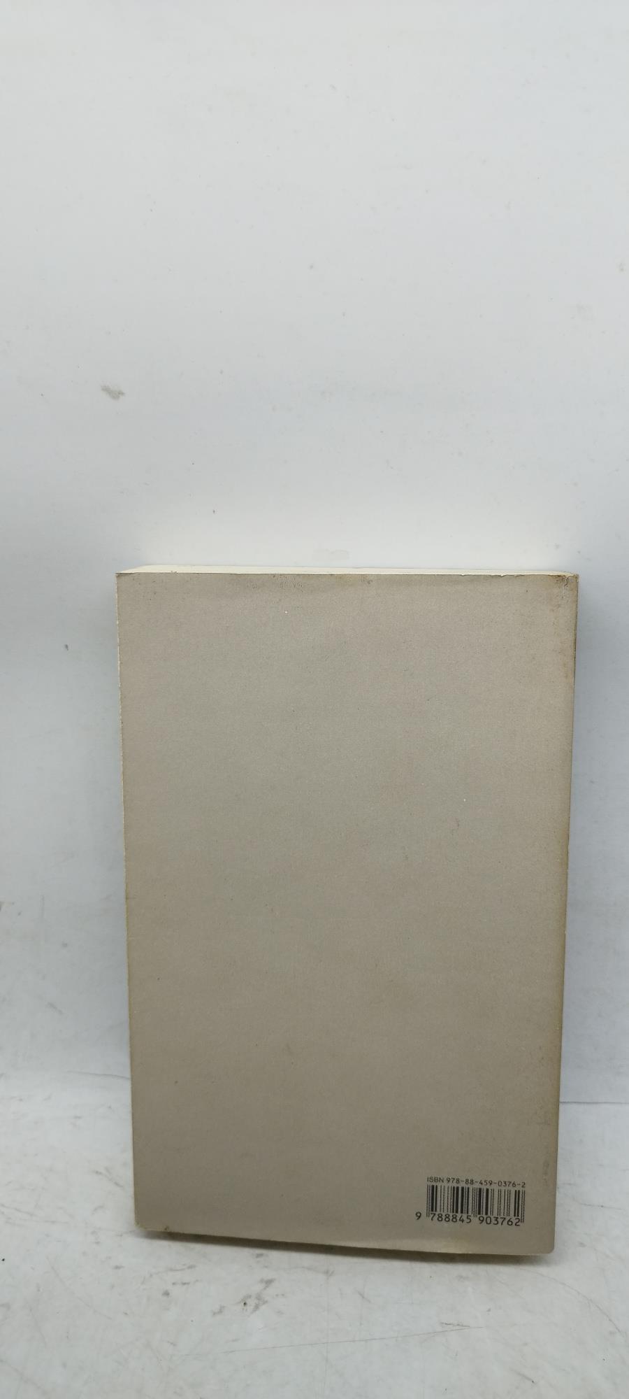 una sola moltitudine volume primo adelphi