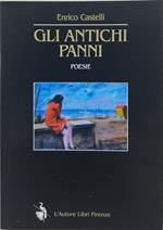 gli antichi panni poesie enrico castelli