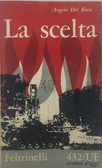 la scelta angelo del boca feltrinelli