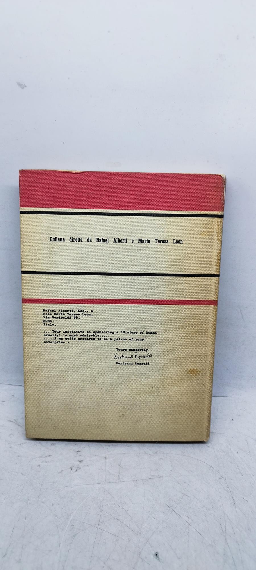 auschwitz leon poliakov prefazione primo levi