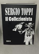 sergio toppi il collezionista edizioni di