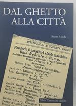 dal ghetto alla città bruno maida