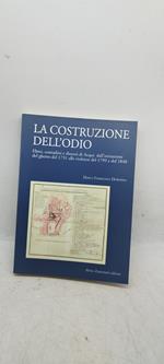 la costruzione dell'odio marco francesco dolermo