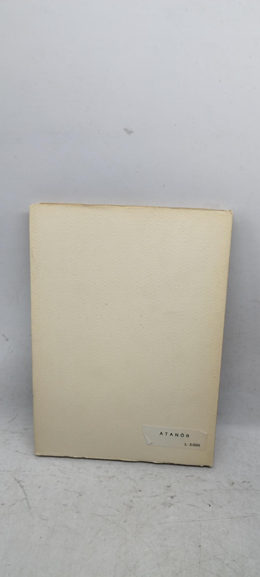 formulario di alta magia