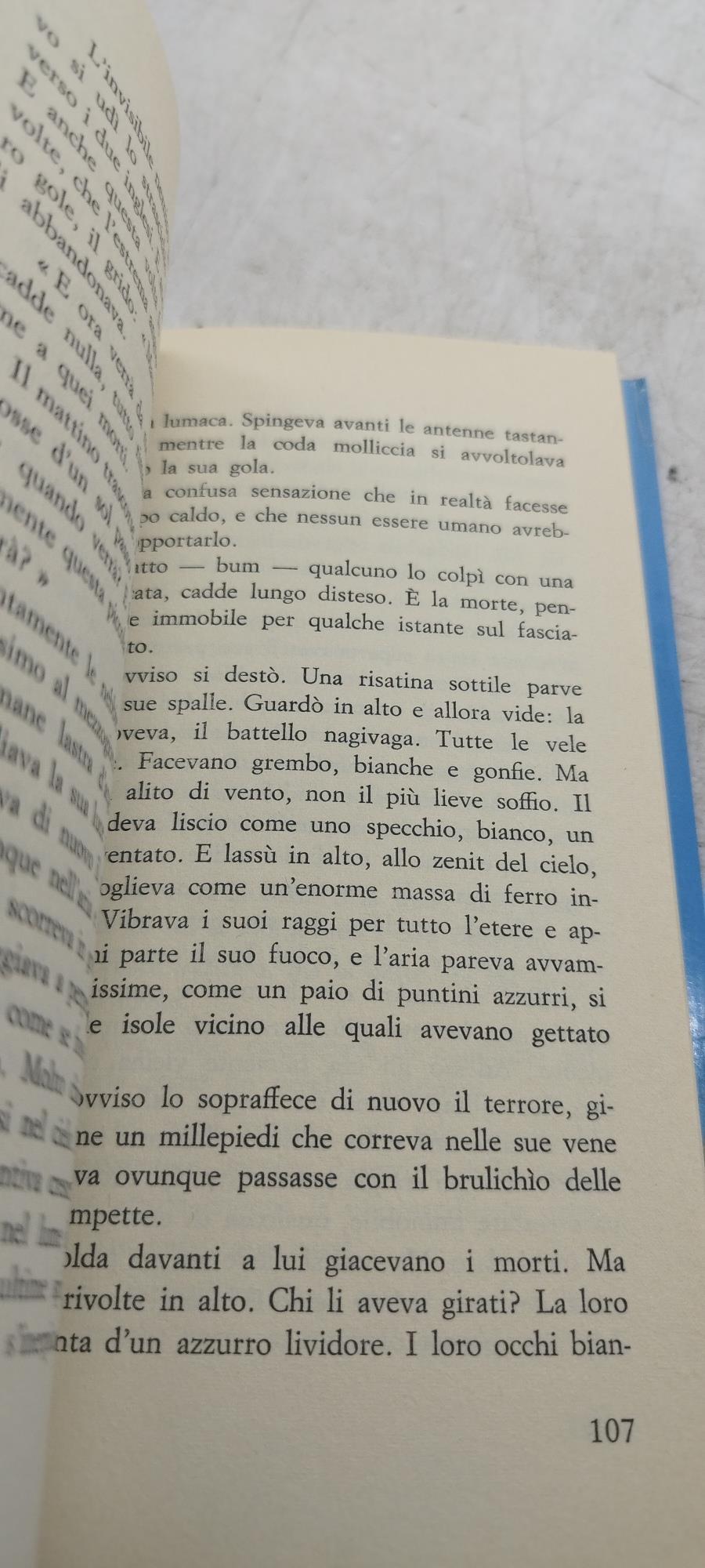 georg heym racconti e sogni