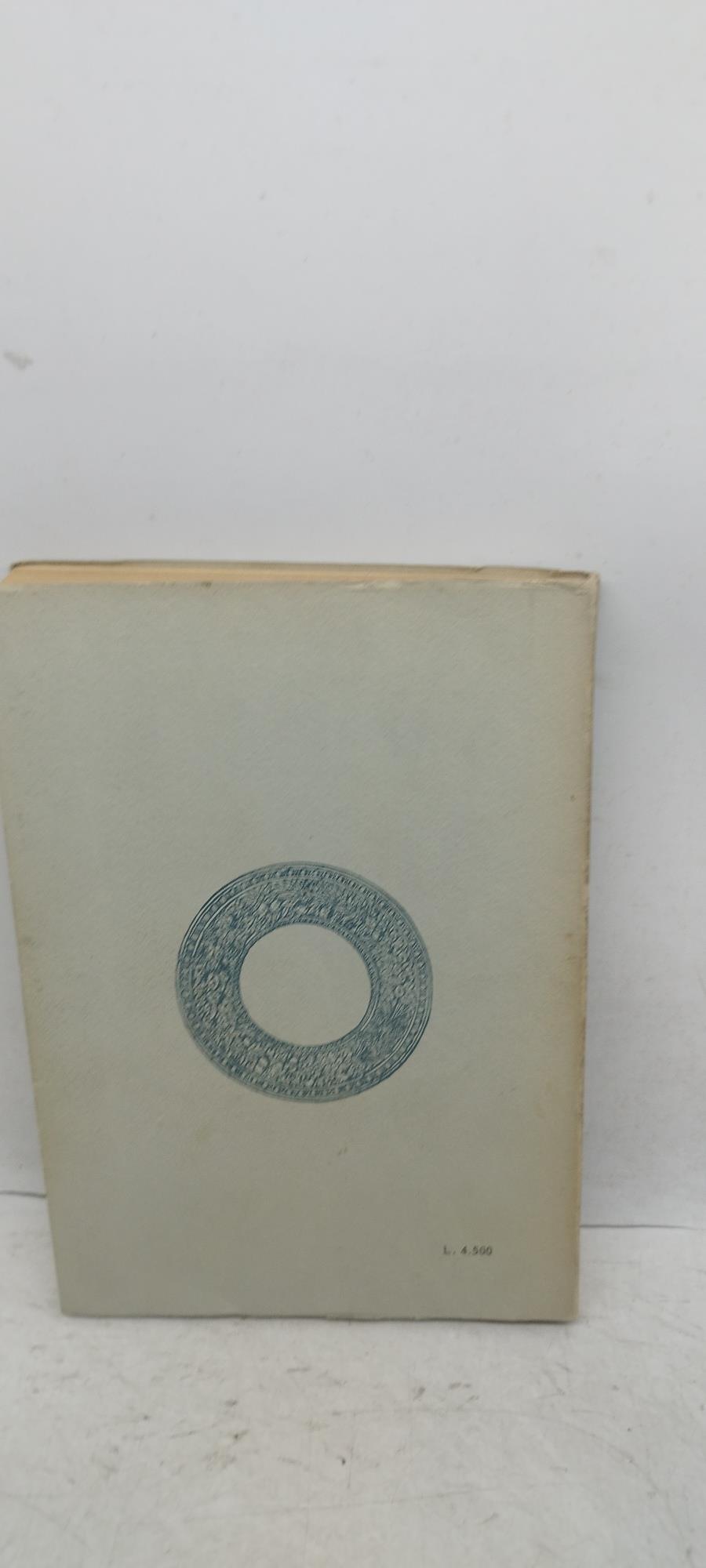 la chiave dei grandi misteri