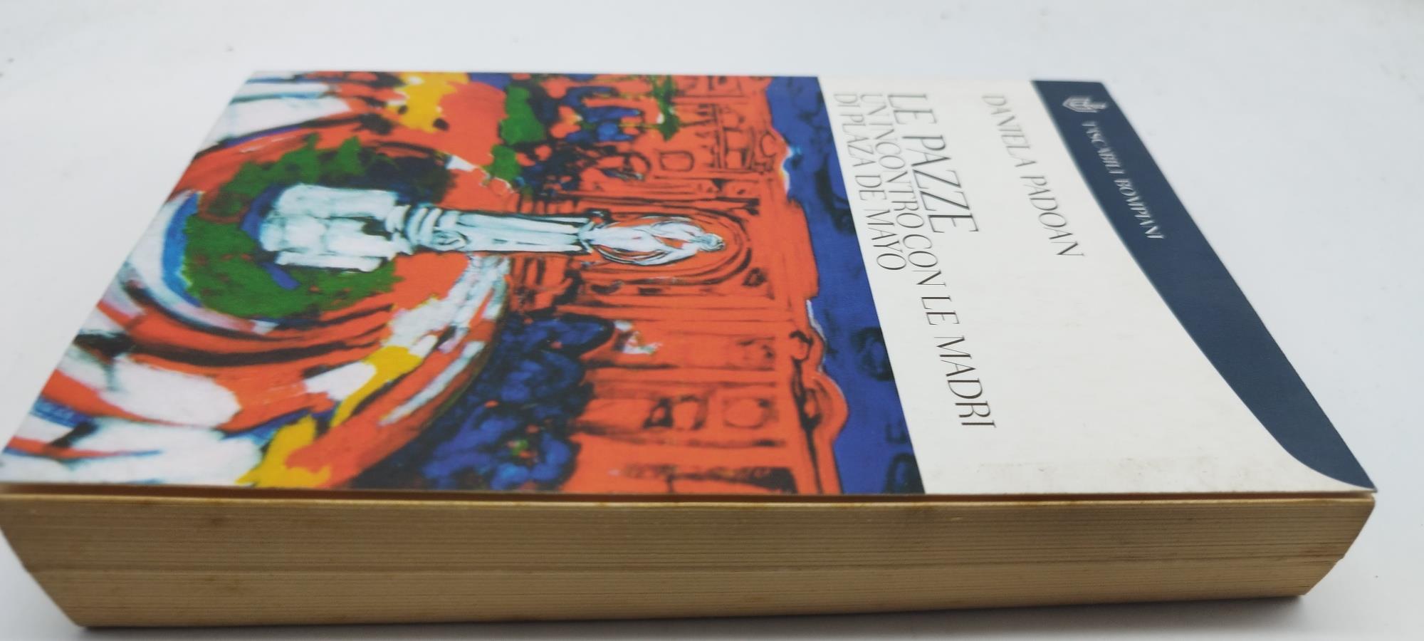 le pazze un incontro con le madri di plaza de mayo