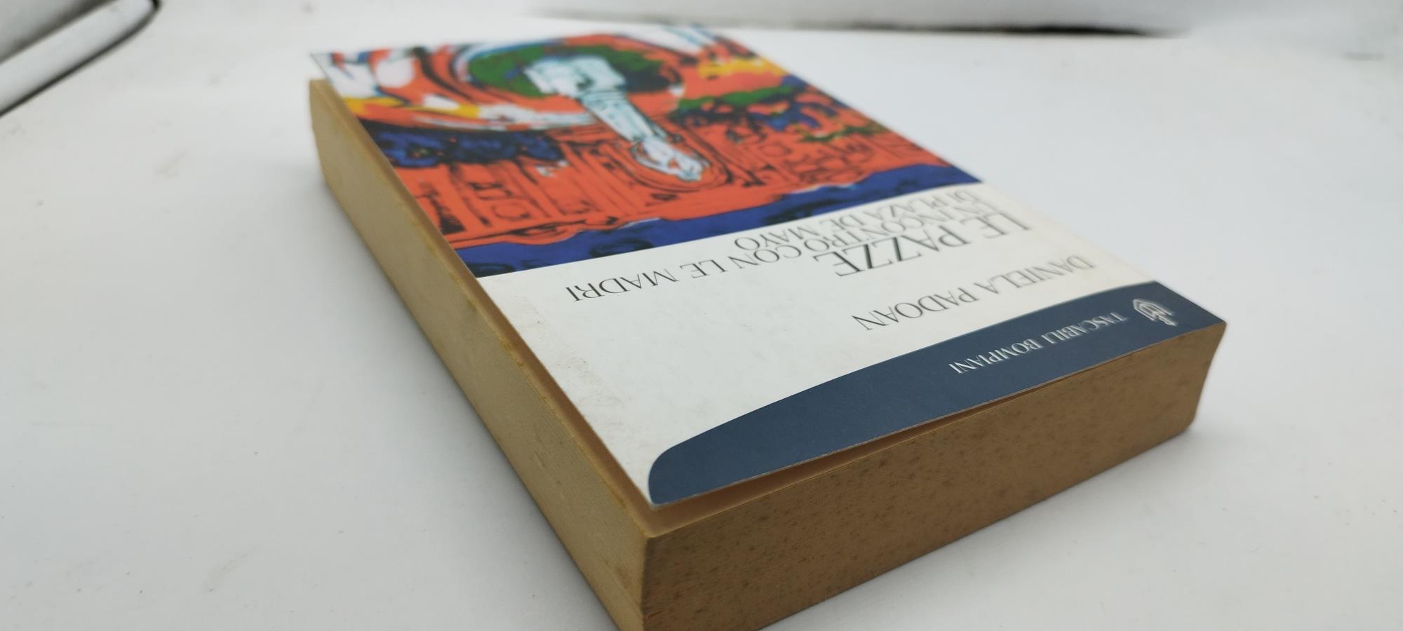 le pazze un incontro con le madri di plaza de mayo