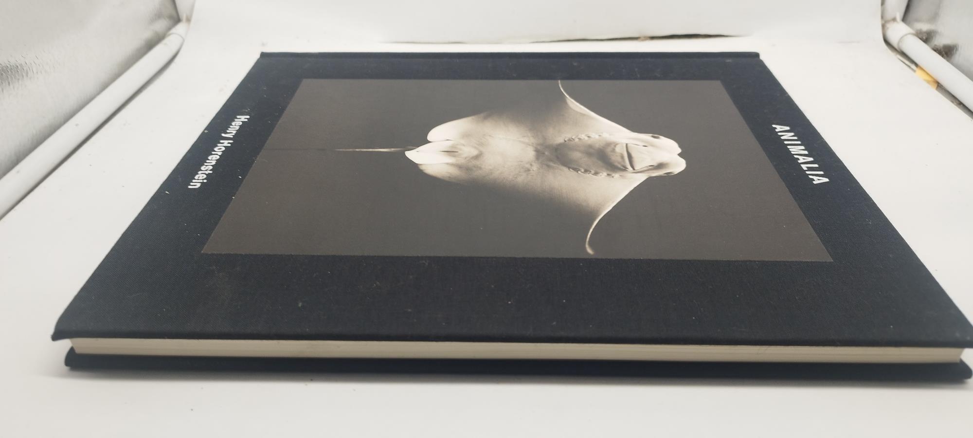 animali henry horenstein