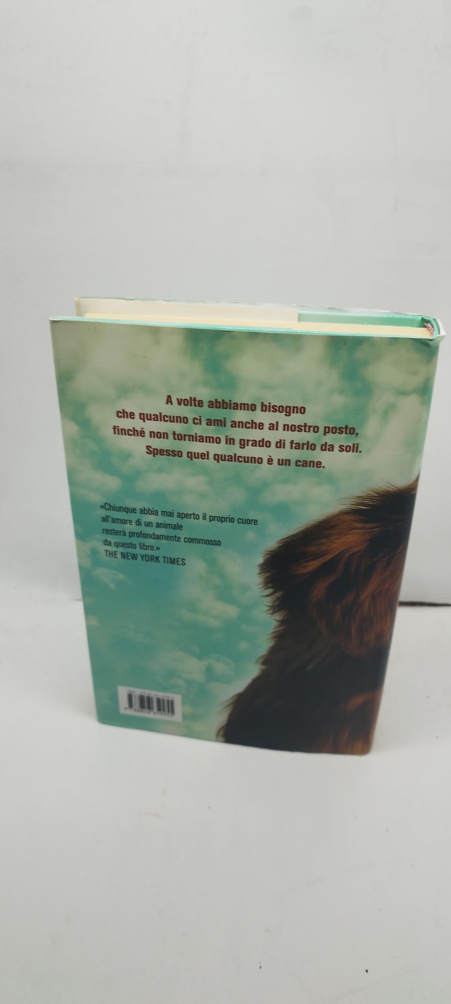 felice come un cane julie barton