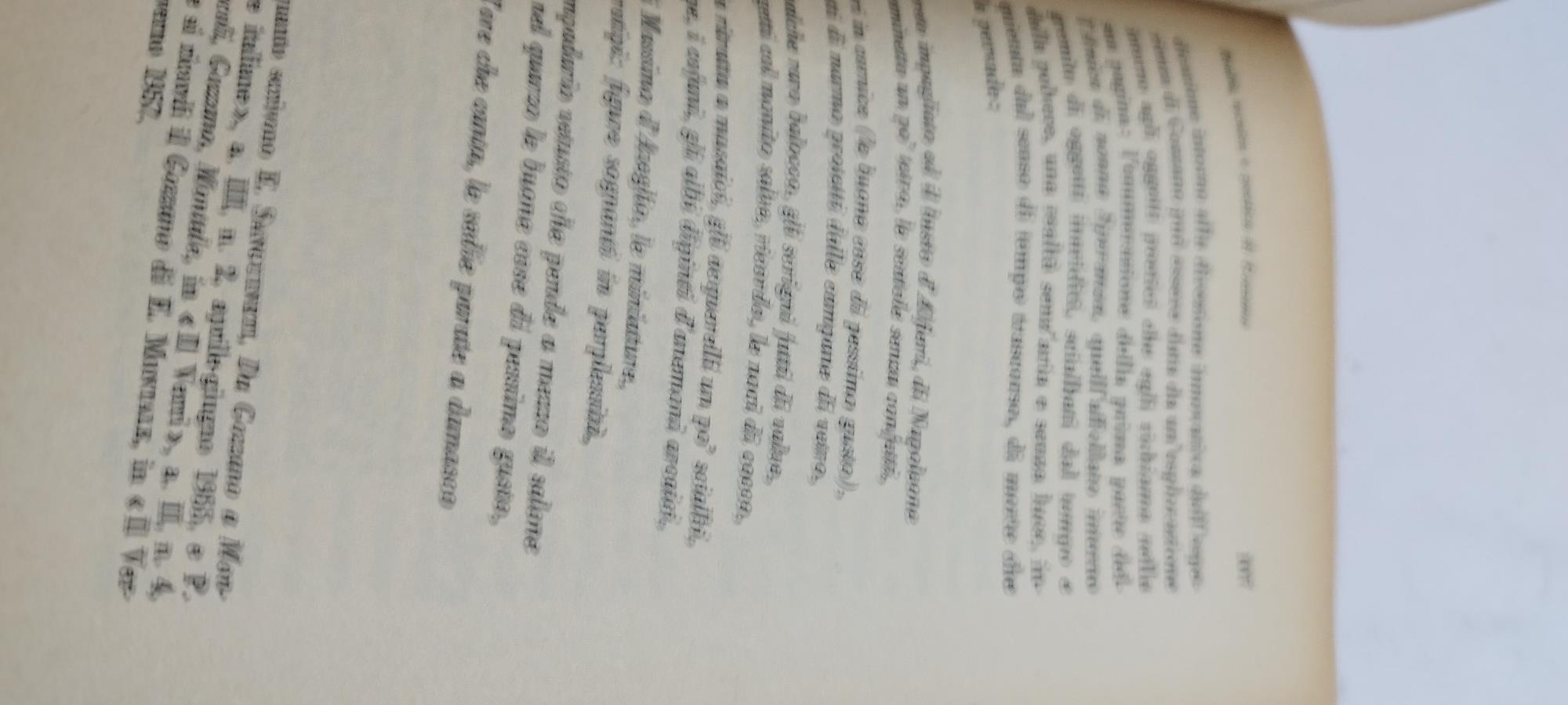 astrazione e realtà