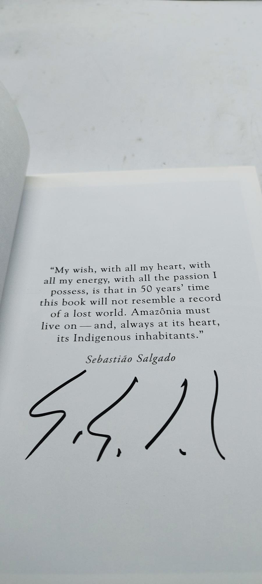 amazonia sebastiao salgado