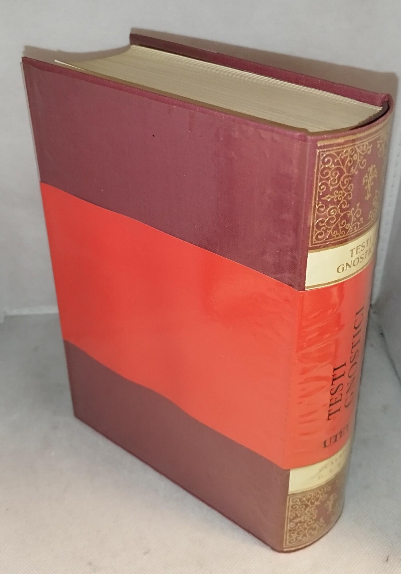testi gnostici utet classici
