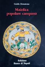 Maiolica Popolare Campana