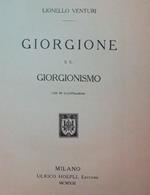 Giorgione E Il Giorgionismo