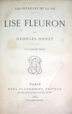 Lise Fleuron