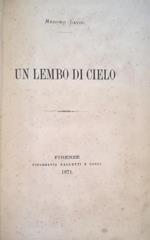 Un Lembo Di Cielo