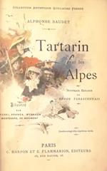 Tartarin Sur Les Alpes