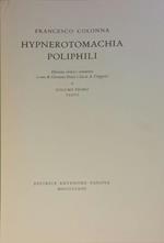 Hypnerotomachia Poliphili