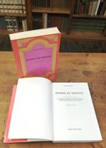 Storia Di Trieste