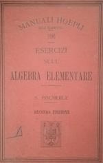 Algebra Elementare