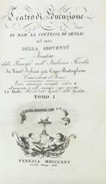 Teatro Di Educazione
