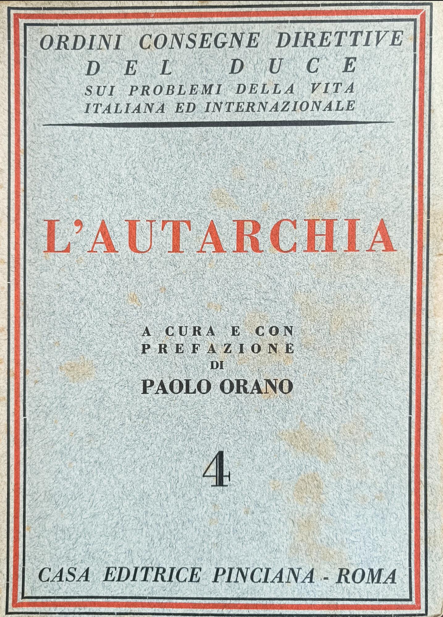 L' Espansione Coloniale