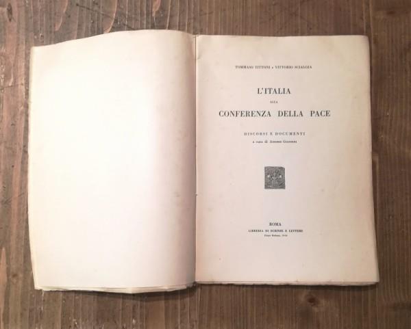 Libreria Minerva