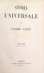 Storia Universale