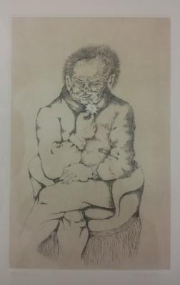 Figura - Giuseppe Migneco - copertina